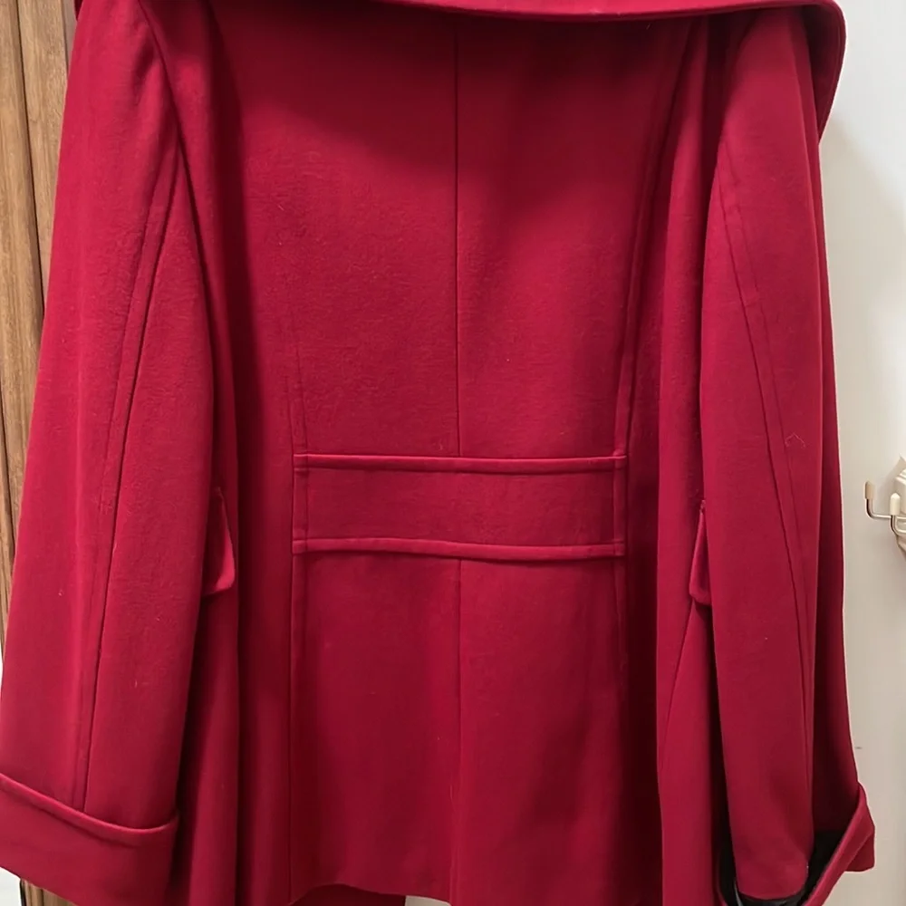Giacca Women Coat - Picture 8 of 8